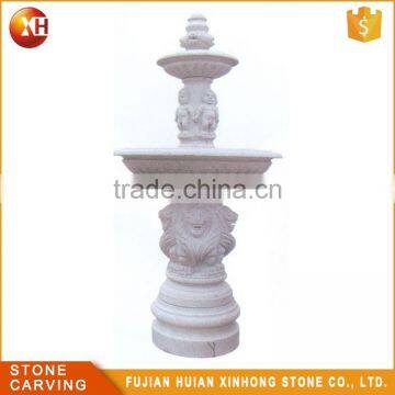 High Quality Wholesale Religious Outdoor Japanese Tiered Pagoda Fountain photo-5