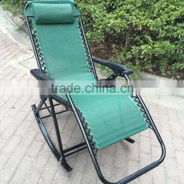 Sports Infinity Oversized Zero Gravity Chair photo-2