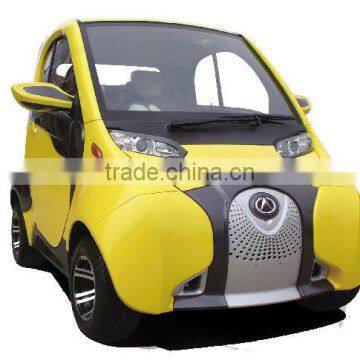 Eec Electirc Autos