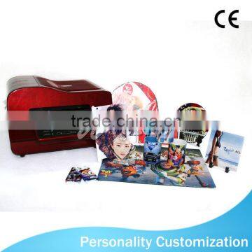 3D printer sublimation vacuum heat press machine