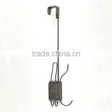 Arc Door Hanging Hook, 2 Hooks, With Textilene photo-2