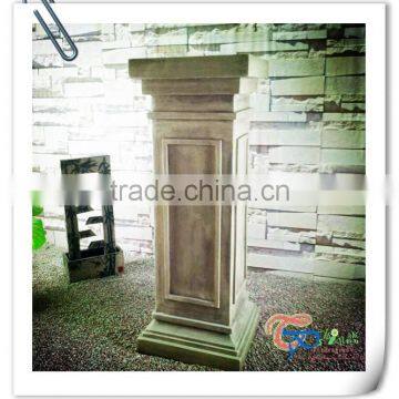 Popular Decorative Resin Roman Columns For Sale photo-2