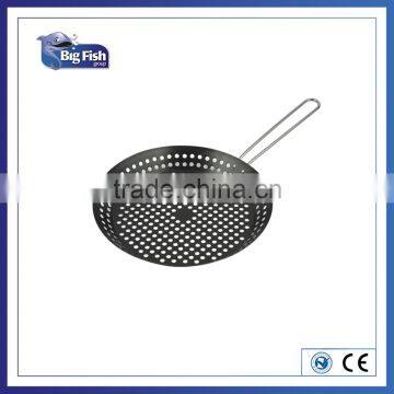 Coated Baking Tray With handle