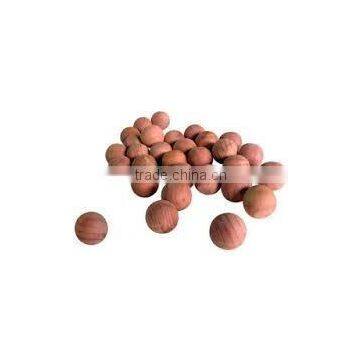 high quality compelling aroma cedar ball/cedar moth balls/cedre balle/zeder kugel/bola de cedro/palla di cedro/ceder bal/cedrina