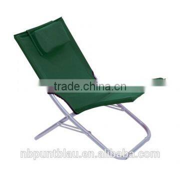 Personalized Foldable Summer Beach Folding Chair photo-2