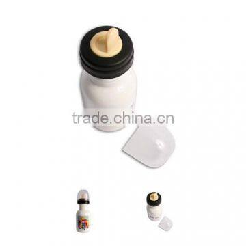 Wholesale Sublimation Stainless Steel Sippy Bottle