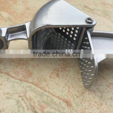 Cy291 Stainless Steel Kitchen Squeeze Tool Alloy Crusher Garlic Presses Fruit & Vegetable Cooking Tools Kitchen Accessories photo-3