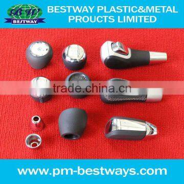 gear shifting handle mould