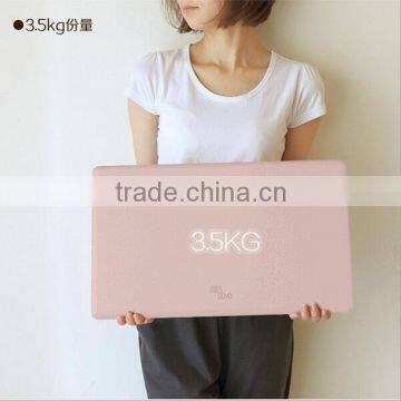 Pure Natural Diatomaceous Earth Non-slip Mat Environmental Protection Household Kitchen/Bath/Floor Mat photo-4