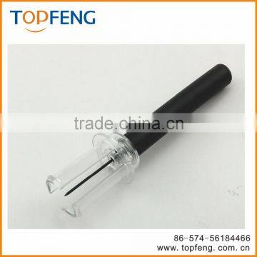 Wine Pump Opener, Wine Opener With Pump,wine Bottle Opener photo-3