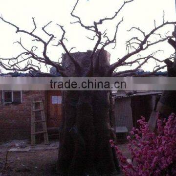 Q012708 Manufacturer Dry Tree for Decoration Table Centerpiece Tree Decoration Artificial Dry Tree photo-3