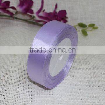 Paper Plastic Core Packing Poly Satin Ribbon photo-6