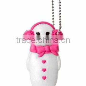 Silicone With Stainless Steel Finger Toe Nail Clipper Use Nail Cutter photo-5