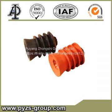 Bottom and Top Cementing Plug /API Cement Plug/drilling Cementing Plug photo-2