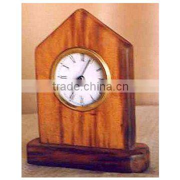 Desk clock,Desktop clock,Wooden desk clock,Promotional desk clock,Small desk clock,Executive desk clock,Time clock,Office clock