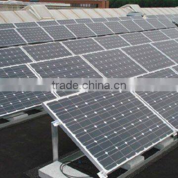 5000w Solar Power System Charge for the Battery for Home Eletrical Appliance Solar Home System Solar Module photo-2