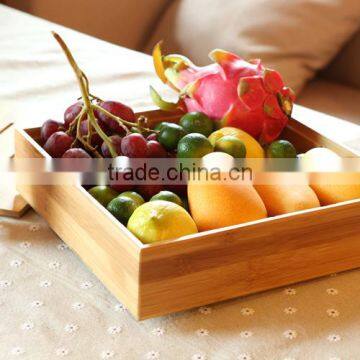Good Quality Low Price Wholesale Wooden Fruit Box for Sale photo-4