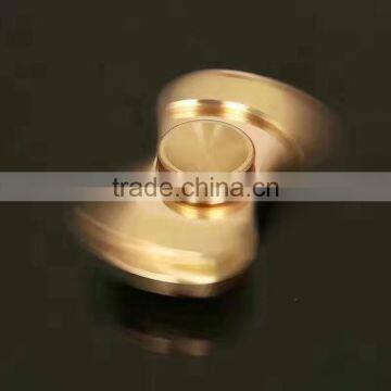 2017 New Product Aluminum Finger Toy Fidget Spinner Hand Spinner photo-3