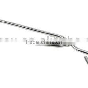 fire tong BBQ tong kitchen tongs food tongs YZ0035C/S