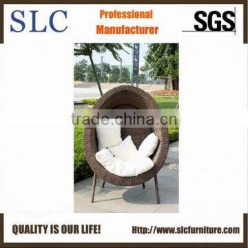 Rattan Egg Chair (SC-FT020)