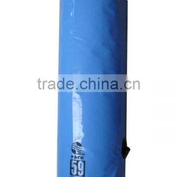 PVC Tarpaulin Dry Sack Ocean Pack Dry Bag 20l photo-4