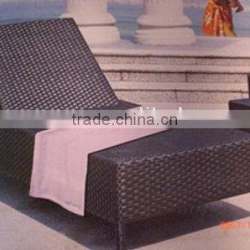 Latest Heated Outdoor Lounge With Tea Table