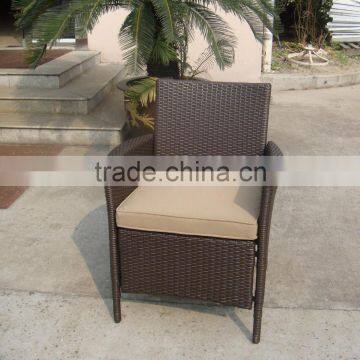 Outdoor Garden Furniture Dining Set Space Save Dining Table And Chair Set photo-6