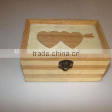 New Style Wooden Gift Box photo-5