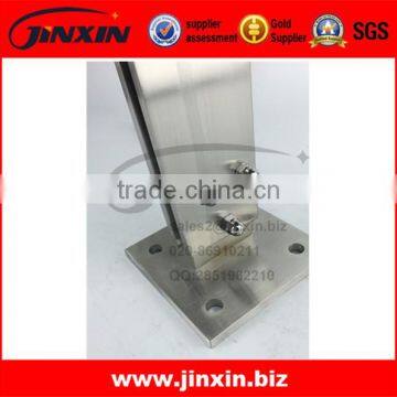 JINXIN Balustrada Inox_good Quality Diy Glass Balustrade_balustrade Din Inox photo-4