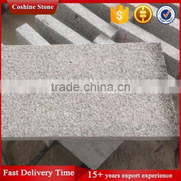 China Popular Natural Stone G603 Grey Paving Stone photo-4
