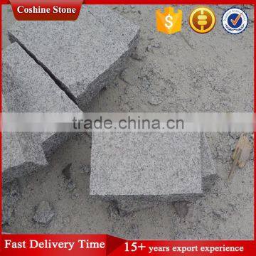Cheap Stone Paving Granite Patio Paver For Driveways photo-3
