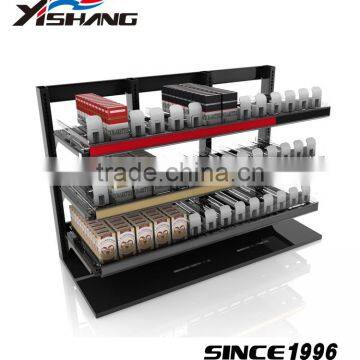 Custom size tobacco display smoke display cigarette display