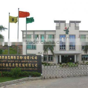 (A-15901) Modern School Outdoor Furniture