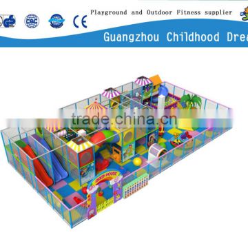 $39.00/Sq.m CHD-963 Soft children indoor play equipment