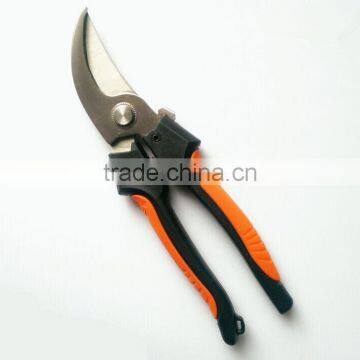 High Quality Garden Steel Pruning Scissor photo-3