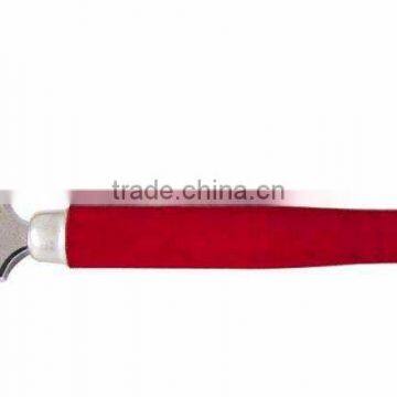 High Efficiency Practical Color Handle Of The Oiling Rolling Glass Cutter