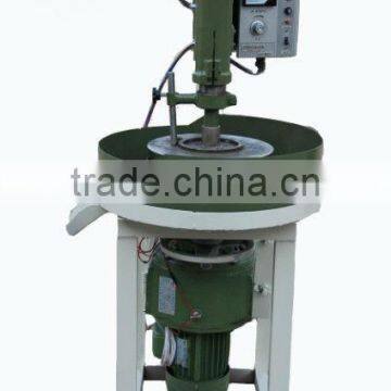 The Model Has High Precision Control of Wooden Beads Fine Fine Grinding Mill Bead Bead Grinding Machine photo-3