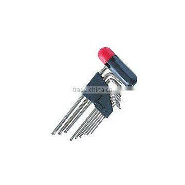 Torx key set ( hand tools)