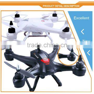 Top Selling X161FPV Flying Drones Quadcopters photo-3