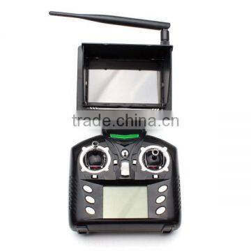 WLtoys V686G Skyhunter Kit Headless System Mode RC Drone Quadcopter FPV With 2MP Camera photo-5