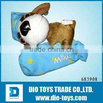 cotton nylon fabric gloves car driving gloves