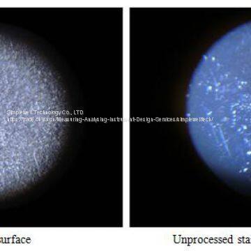 CE Approved Full Scale VOC Emission Chamber, VOC Emission Chamber,Formaldehyde Emission Chamber,Vehicle VOC Test Chamber photo-5