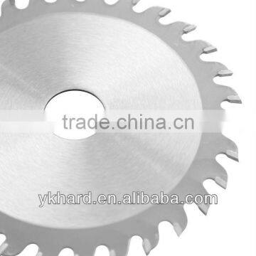 Yongkang HARD 65MN Circular Wood Saw Blade photo-6