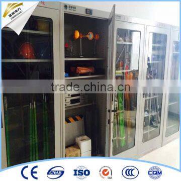 High Quality Intelligent Metal Security Tool Cabinet photo-4