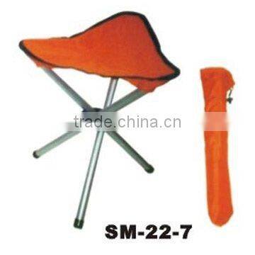 Triangle Folding Chair