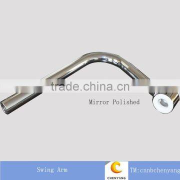 Medical Equipment parts-swing arm