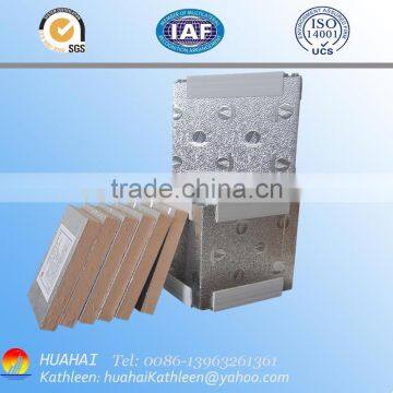 PU Laminated Foam Ventilation Duct Panel photo-5