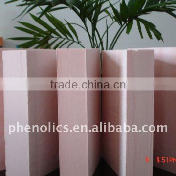 Heating insulation board for building wall