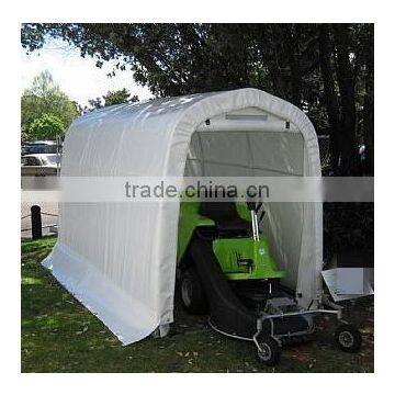 Back Yard Storage Shelter, Motorcycle Shelter photo-2