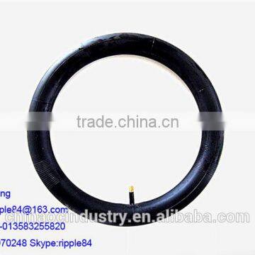 supply kinds of Bicycle tires bicycle tube Motorcycle Butyl tube , hand trolley, E-Bicycle inner tube 10"x2"